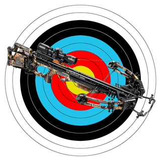Illustration for article titled Crossbow Broadheads